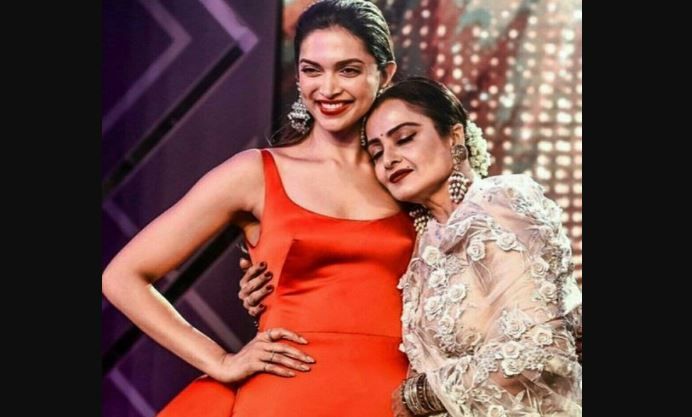 Rekha