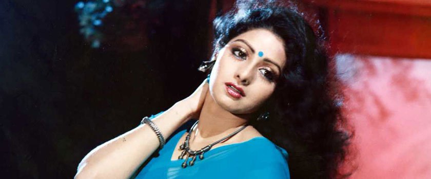 Sridevi Birthday