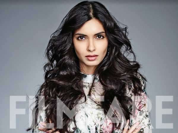 Diana Penty