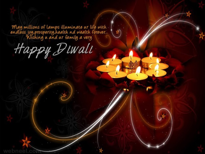 Diwali or Dipawali 2018