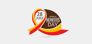 World hepatitis Day,28th July