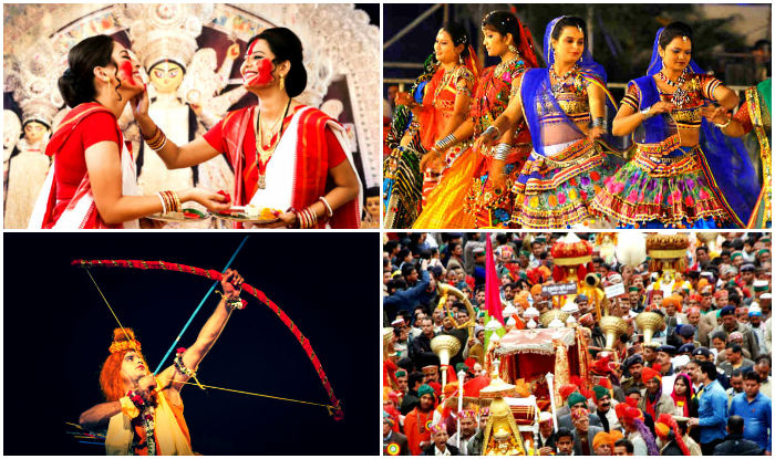 Vijayadashami or Dussehra Meaning,Significance,Images,Wishes,SMS,Messages,Importance and Celebrations 2018