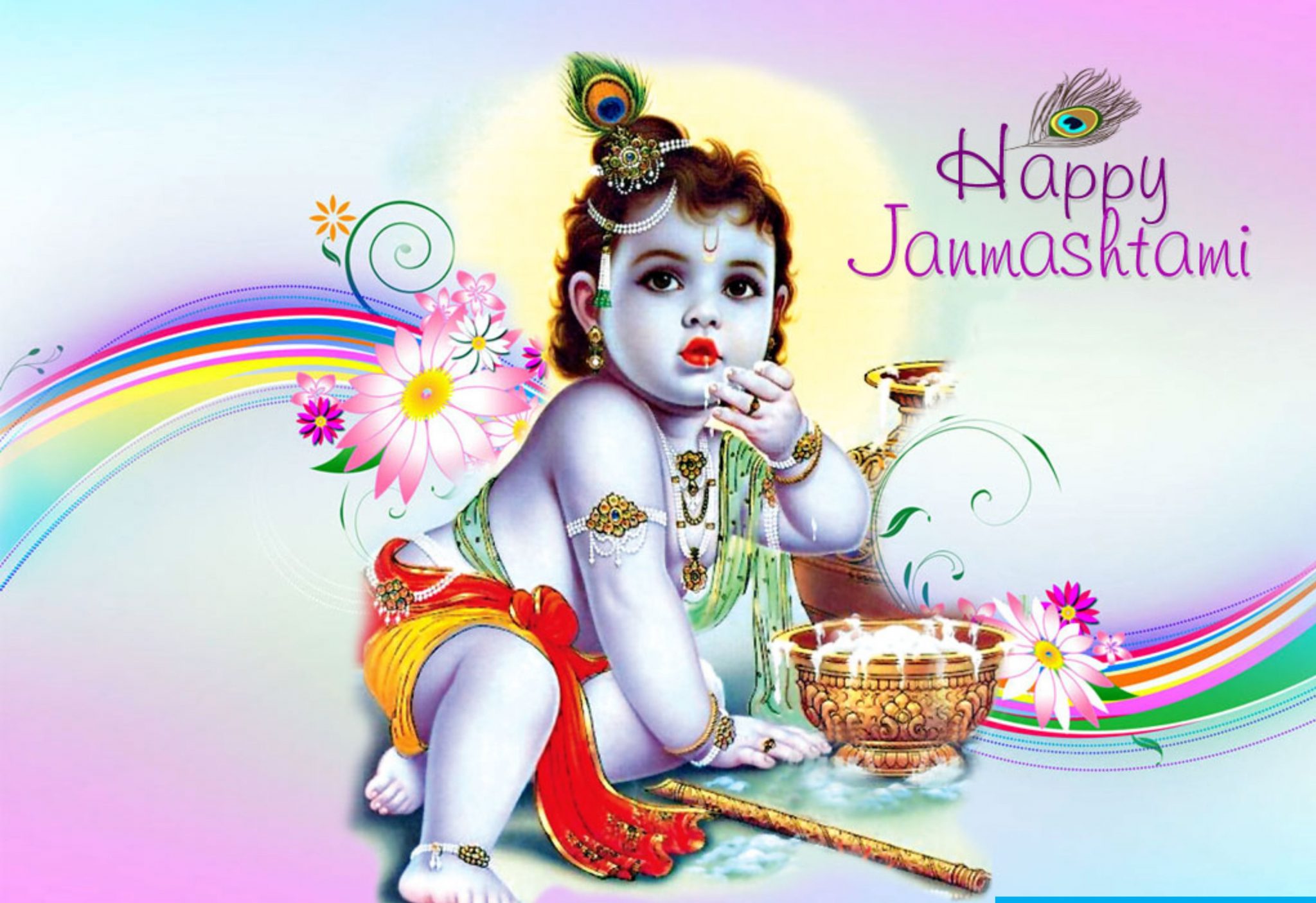 Janamashtami