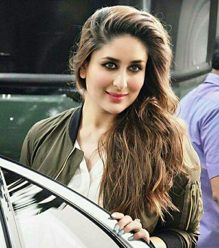 Kareena Kapoor