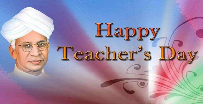 Teacher's day