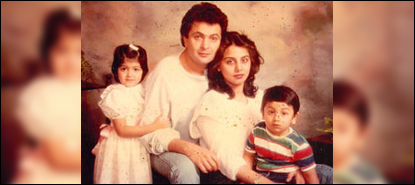 Rishi Raj Kapoor
