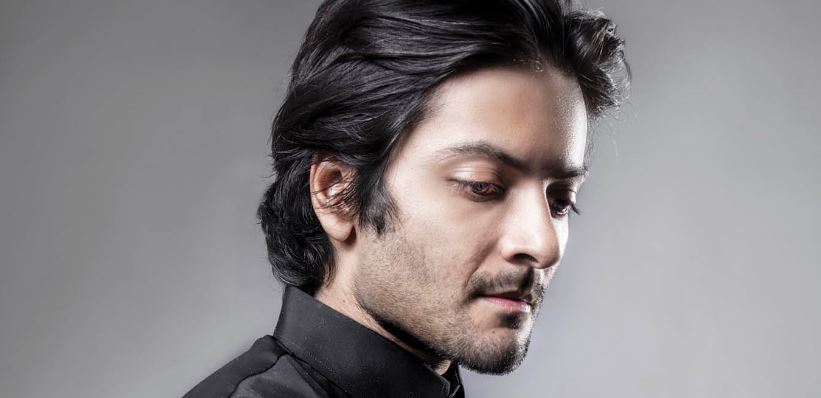 Ali Fazal Wiki