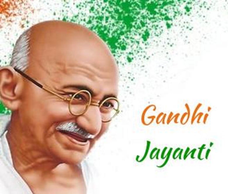 Gandhi Jayanti