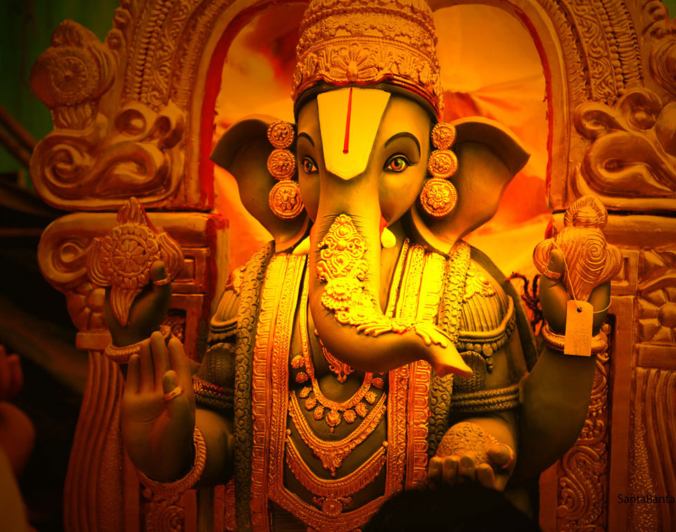 Ganesha Chaturthi