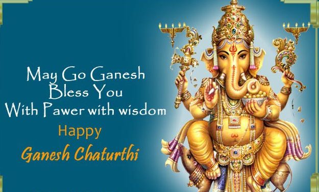 Ganesh Chaturthi