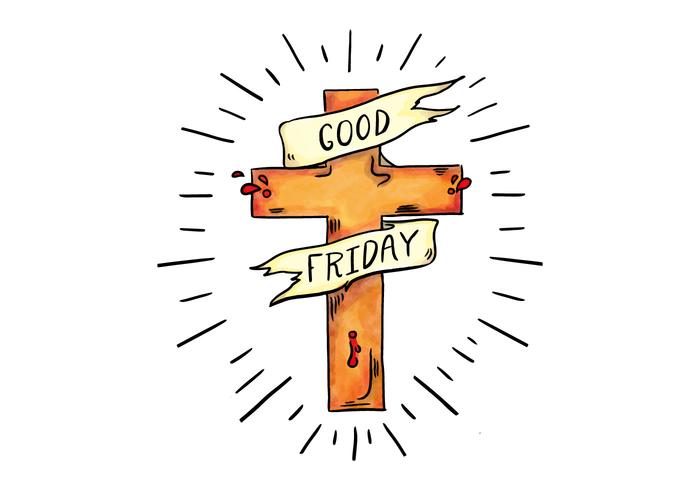 good Friday 2018