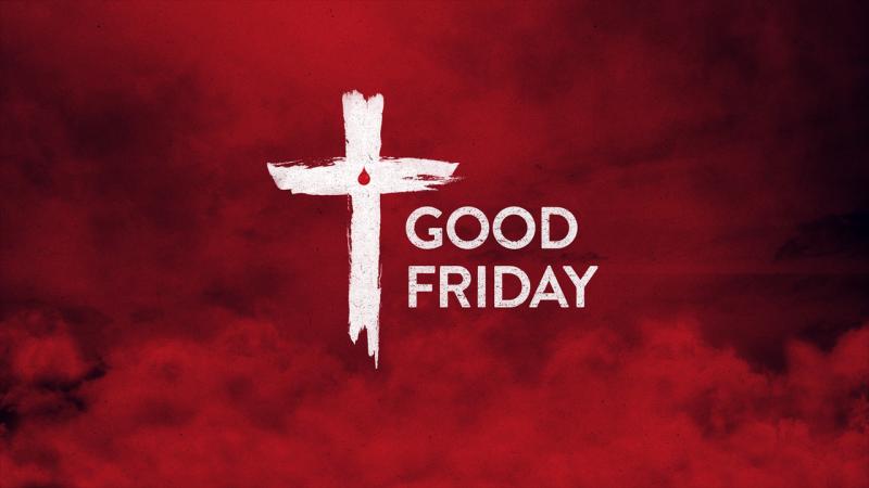 good Friday 2018 images