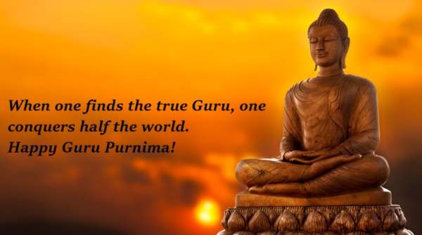 guru purnima images 2018