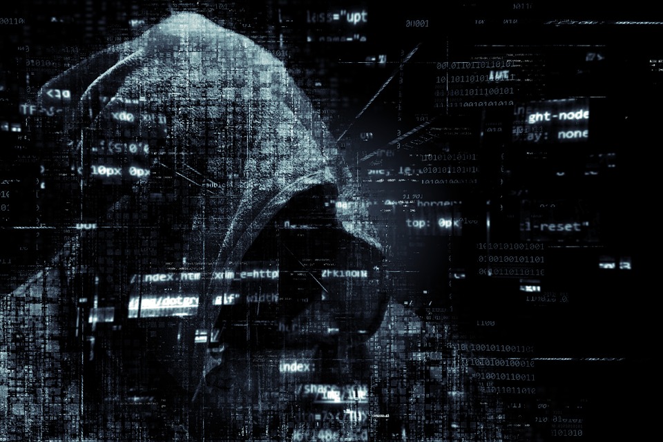 cryptocurrency hackers