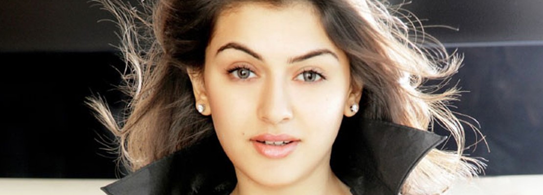 Hansika Motwani Birthday