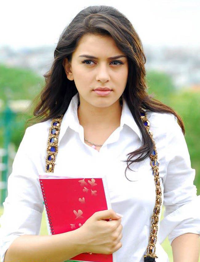 Hansika Motwani Birthday