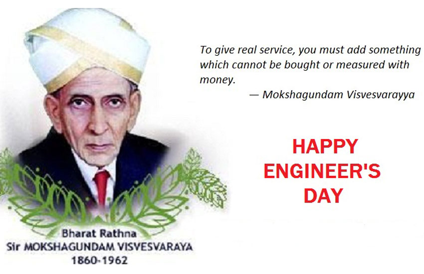 M. Vishweshvaraya