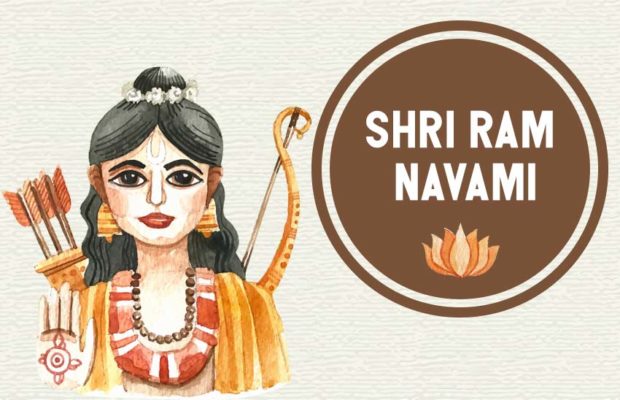 Ram Navami 2018 WhatsApp Status