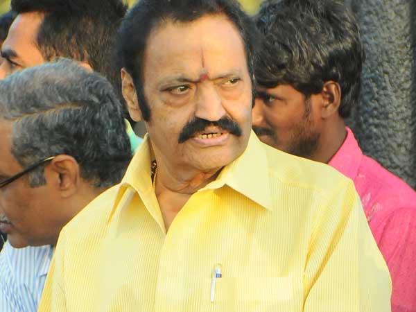 Nandamuri Harikrishna
