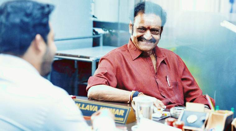 Nandamuri Harikrishna