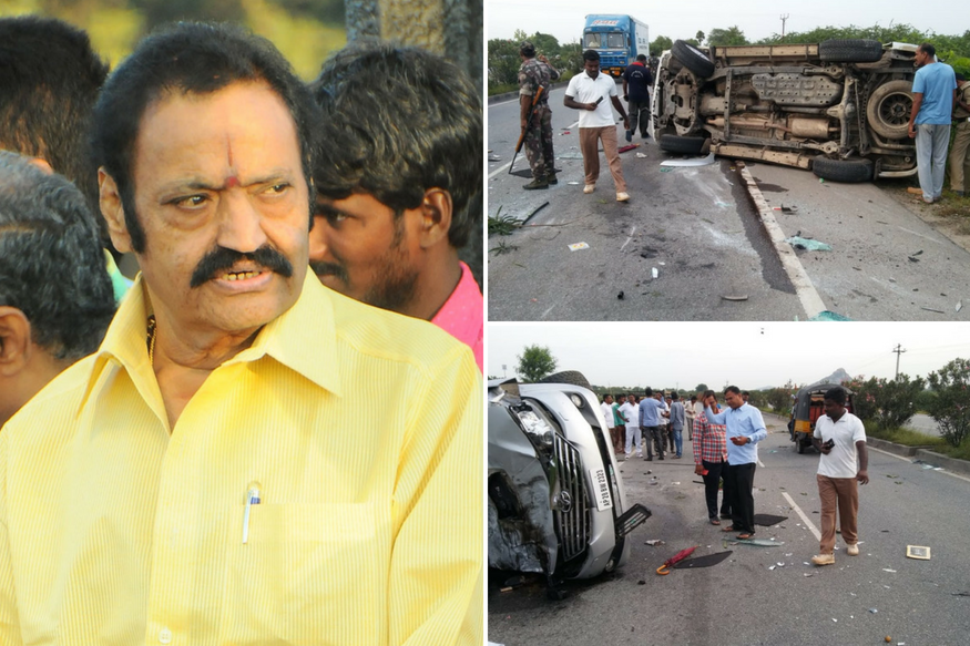 Nandamuri Harikrishna