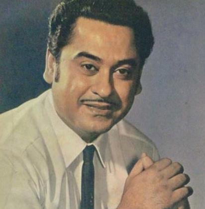 Kishore kumar