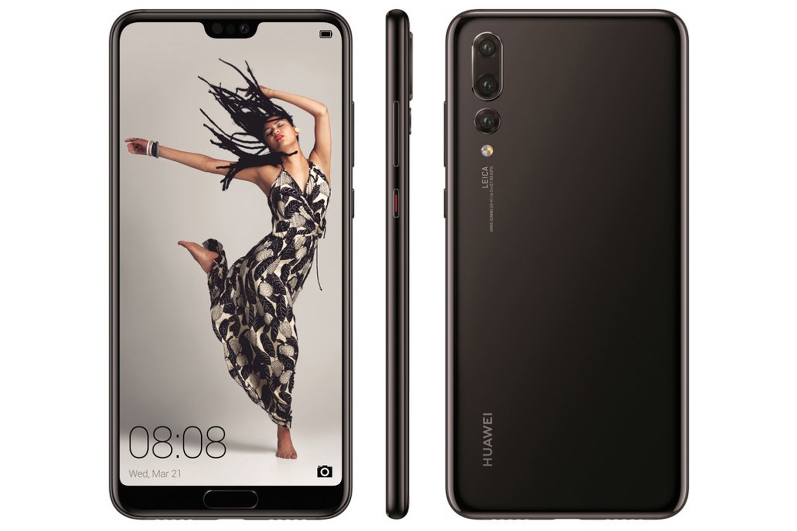 huawei p20 price india