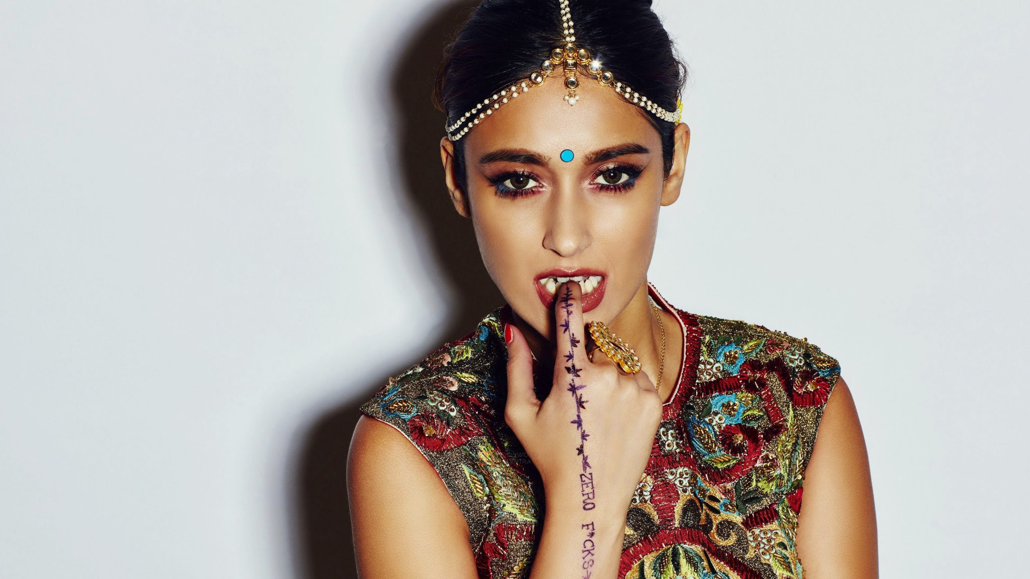 Ileana D’Cruz