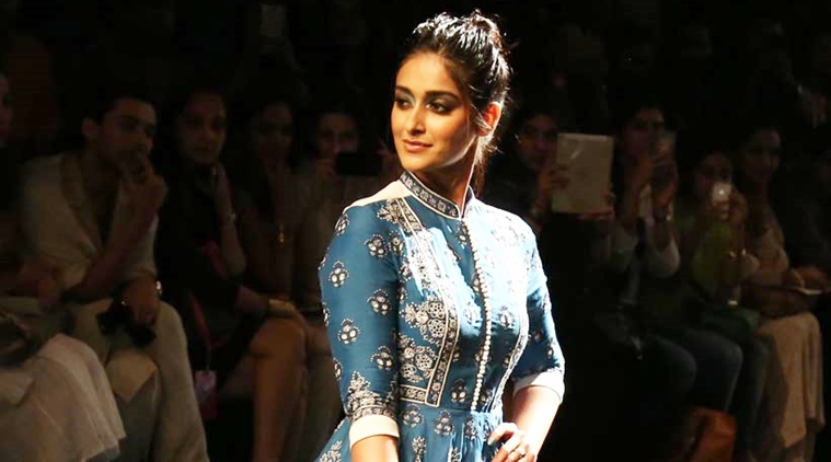Ileana D’Cruz