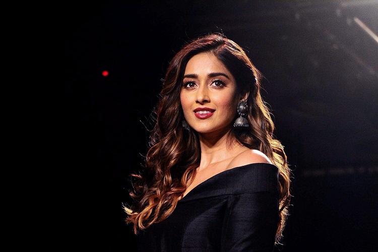 Ileana D’Cruz