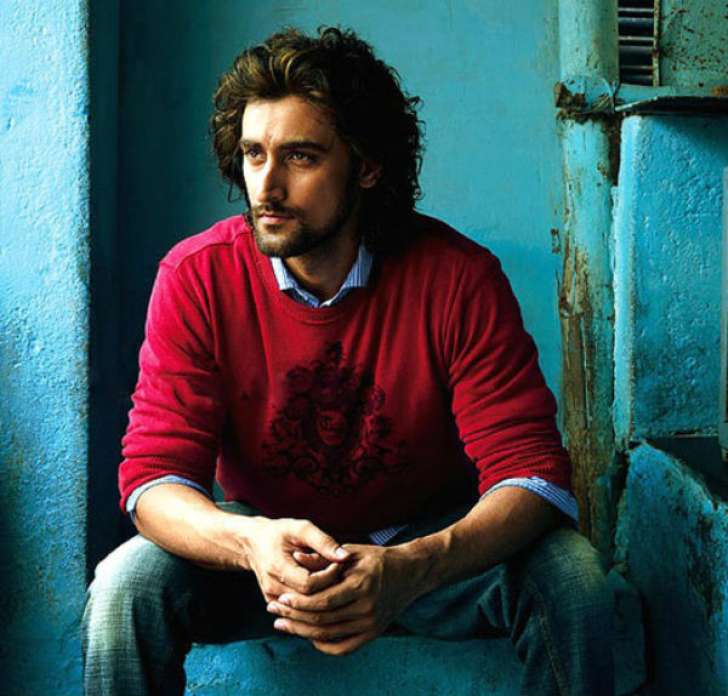 Kunal Kapoor