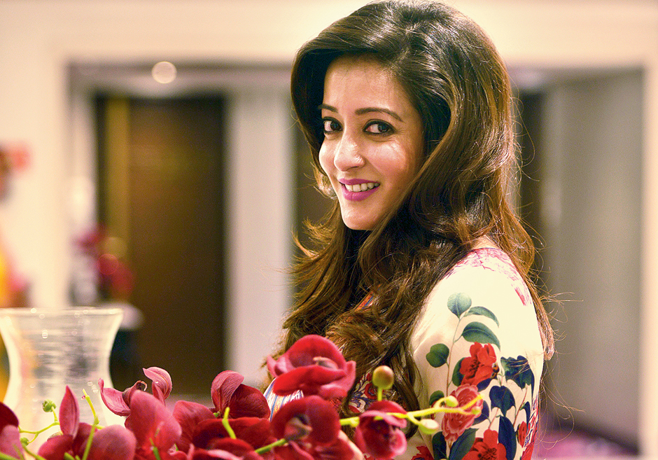Raima Sen Awards