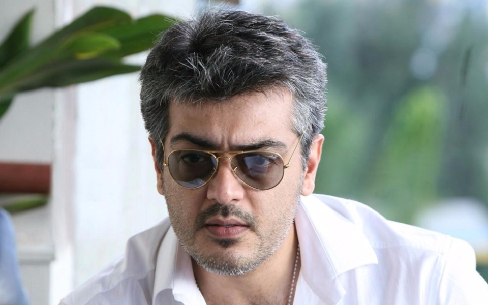 Ajith kumar
