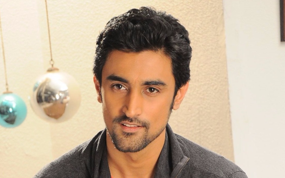 Kunal Kapoor