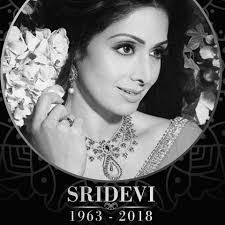 Sridevi Birthday