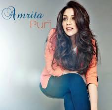 Amrita Puri