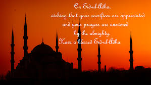 Eid al-Adha