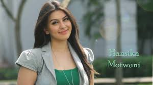 Hansika Motwani Birthday