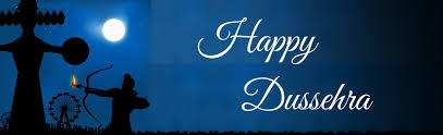 Dusshera or Dussehra Importance
