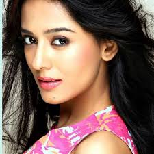 Amrita Rao
