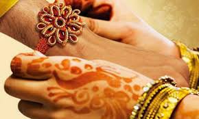 Raksha Bandhan or Rakhi