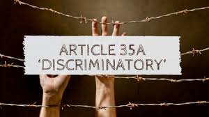 Article 35A