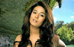 Amrita Rao
