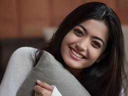 Rashmika Mandanna