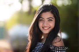 Rashmika Mandanna