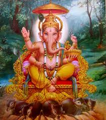 Ganesha Chaturthi