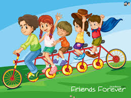 Friendship Day 2018