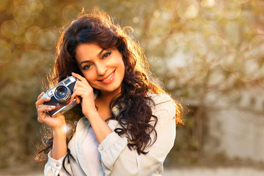 Juhi Chawla
