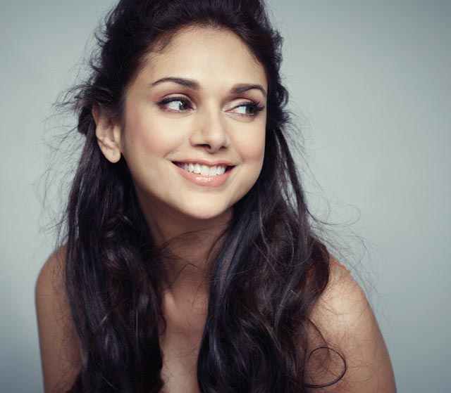 Aditi Rao Hydari Birthday