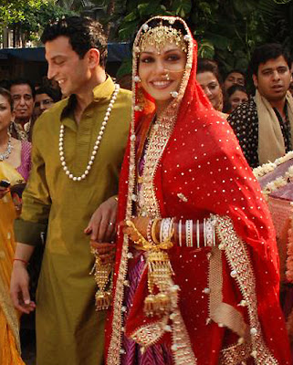 Isha Koppikar